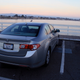 Illustration for article titled 2009 Acura TSX, Part One